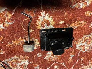 Roland KD-7 Pad de Bombo