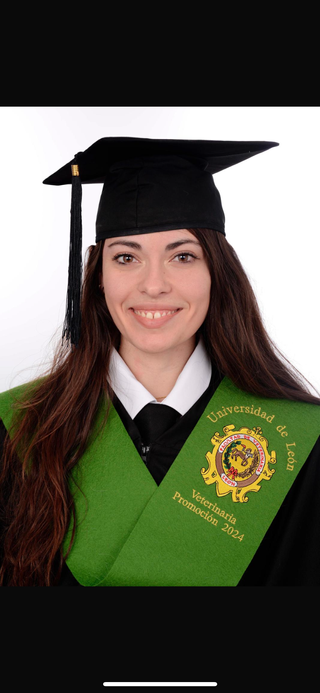 Profesora de clases particulares a domicilio León