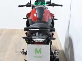 BMW F 900 R Paquetes Comfort, Touring, Dynamic y Act