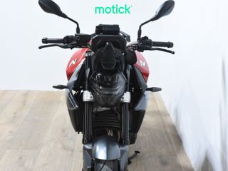 BMW F 900 R Paquetes Comfort, Touring, Dynamic y Act