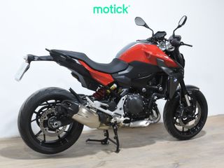 BMW F 900 R Paquetes Comfort, Touring, Dynamic y Act
