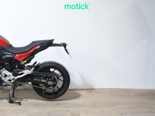 BMW F 900 R Paquetes Comfort, Touring, Dynamic y Act