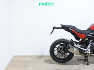 BMW F 900 R Paquetes Comfort, Touring, Dynamic y Act