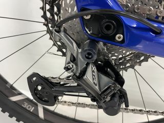 MONDRAKER SUPERFOXY CARBON RR T.L 2 MANO BICI MTB