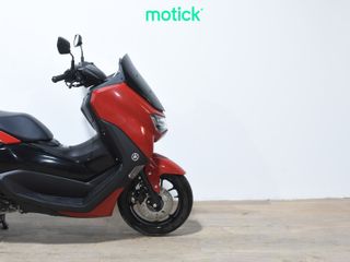 YAMAHA NMAX 125