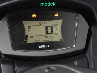 YAMAHA NMAX 125