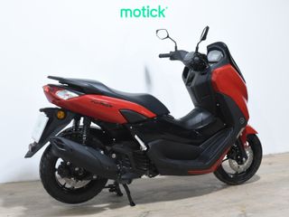 YAMAHA NMAX 125