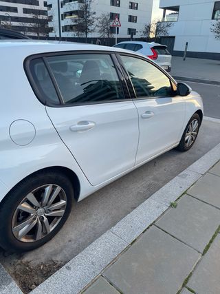 Peugeot 308 1.2 active 5p