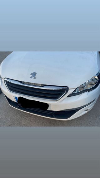 Peugeot 308 1.2 active 5p