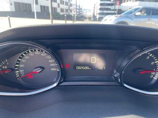 Peugeot 308 1.2 active 5p