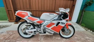 YAMAHA TZR 3MA