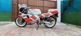 YAMAHA TZR 3MA