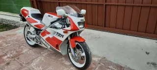 YAMAHA TZR 3MA