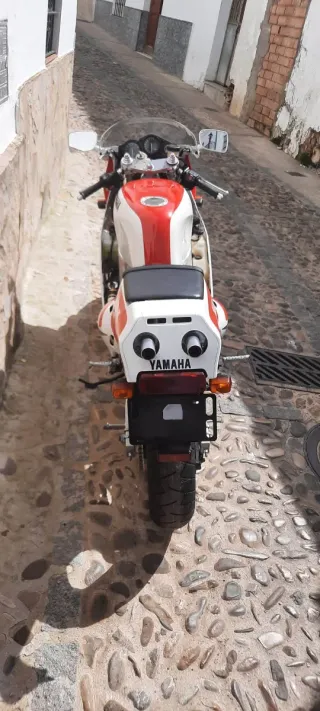 YAMAHA TZR 3MA 15.000€