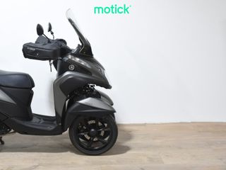 YAMAHA TRICITY 125