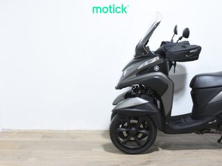 YAMAHA TRICITY 125