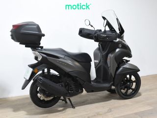 YAMAHA TRICITY 125