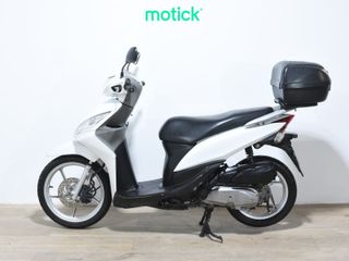 HONDA VISION 110
