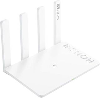 ¡NUEVO! Router HONOR 3 (Wi-Fi 6) - Precintado