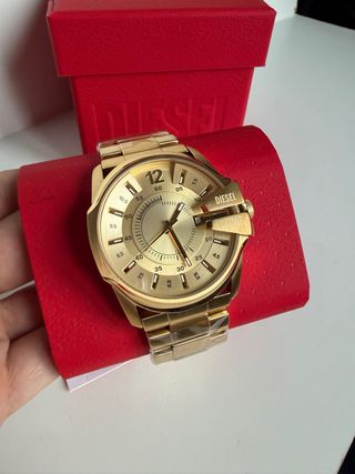 Reloj Diesel