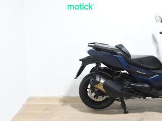 BMW C 400 GT