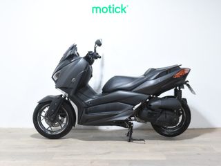 YAMAHA XMAX 125