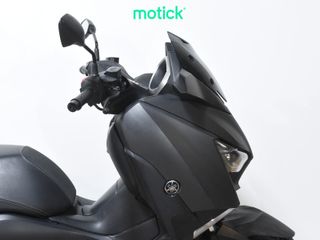 YAMAHA XMAX 125