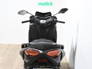 YAMAHA XMAX 125