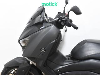 YAMAHA XMAX 125