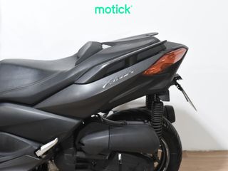 YAMAHA XMAX 125