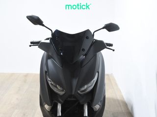YAMAHA XMAX 125