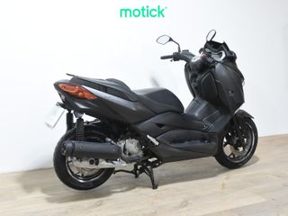 YAMAHA XMAX 125