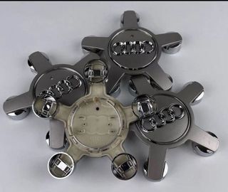 4 Tapacubos Audi 4F0601165N