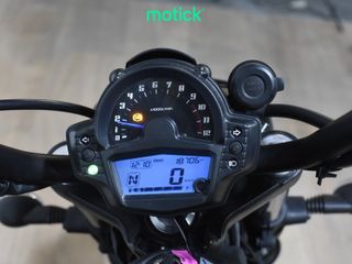 KAWASAKI VULCAN S (A2)