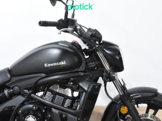 KAWASAKI VULCAN S (A2)