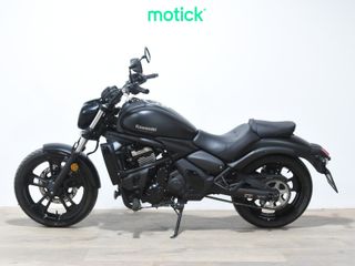 KAWASAKI VULCAN S