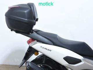 YAMAHA NMAX 125