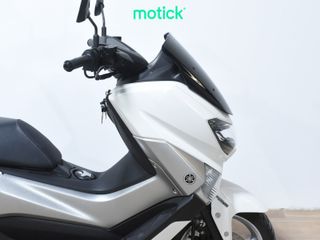 YAMAHA NMAX 125