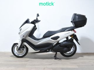 YAMAHA NMAX 125