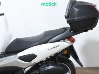 YAMAHA NMAX 125