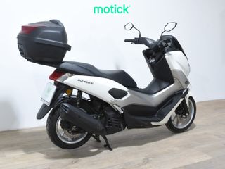 YAMAHA NMAX 125