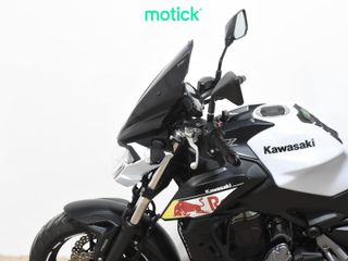 KAWASAKI Z 650 (A2)