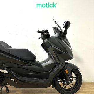 HONDA FORZA 125