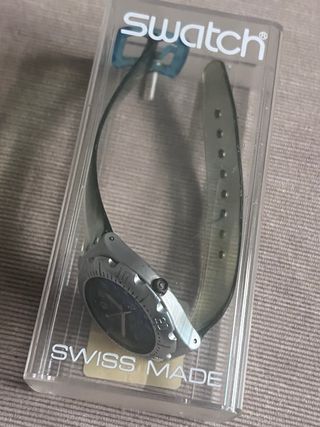 Orologio Swatch Irony Unisex 2001