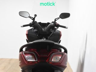 KYMCO SUPER DINK 350