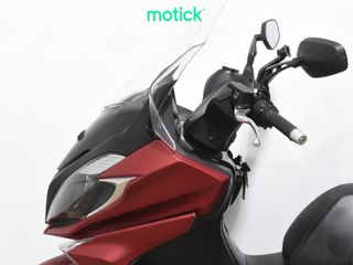 KYMCO SUPER DINK 350