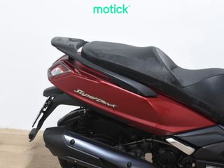 KYMCO SUPER DINK 350