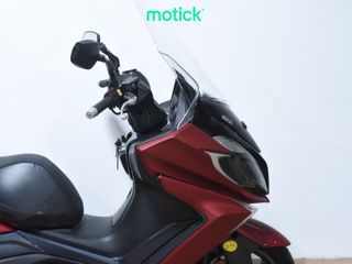 KYMCO SUPER DINK 350