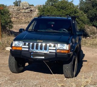 Jeep Grand Cherokee 1994