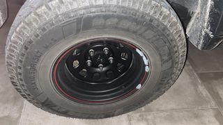 Jeep Grand Cherokee 1994